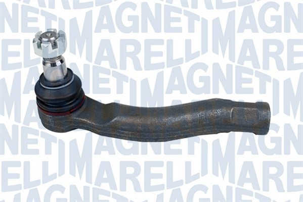 Styrled, framaxel vänster Magneti marelli 301191606680 MAGNETI MARELLI