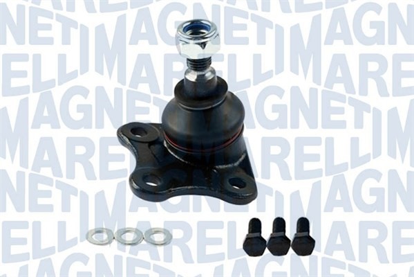 Fästskruvar, länkarm Magneti marelli 301191617780 MAGNETI MARELLI