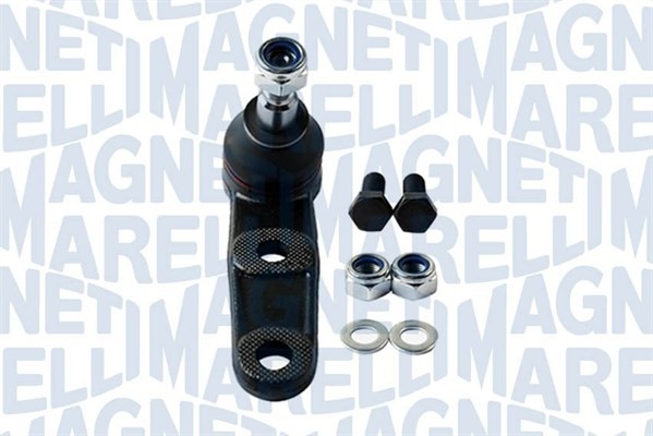 Fästskruvar, länkarm Magneti marelli 301191617980 MAGNETI MARELLI