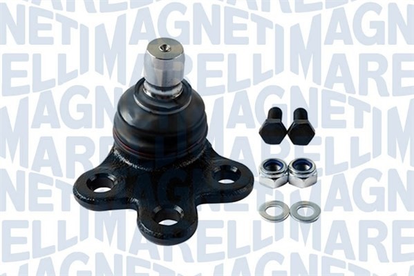 Fästskruvar, länkarm Magneti marelli 301191618000 MAGNETI MARELLI