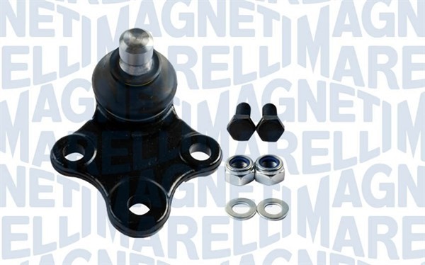 Fästskruvar, länkarm Magneti marelli 301191618160 MAGNETI MARELLI