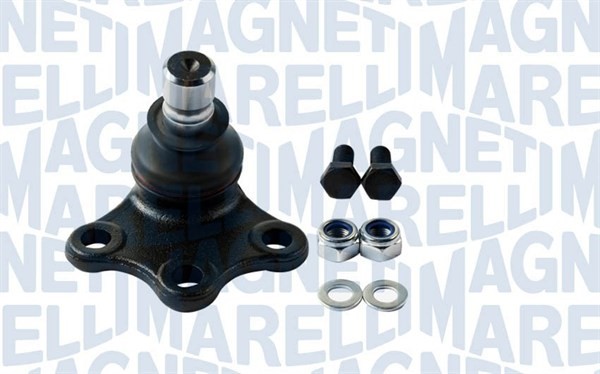 Fästskruvar, länkarm Magneti marelli 301191618200 MAGNETI MARELLI
