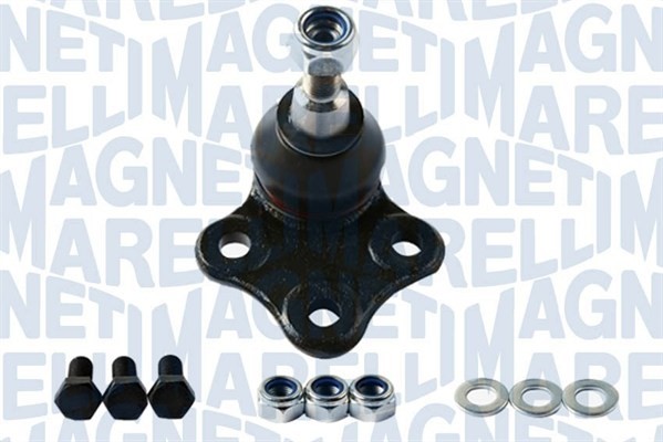 Fästskruvar, länkarm Magneti marelli 301191618230 MAGNETI MARELLI