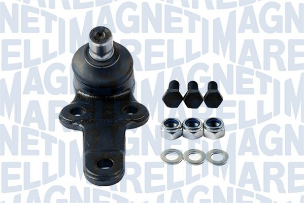 Fästskruvar, länkarm Magneti marelli 301191618350 MAGNETI MARELLI