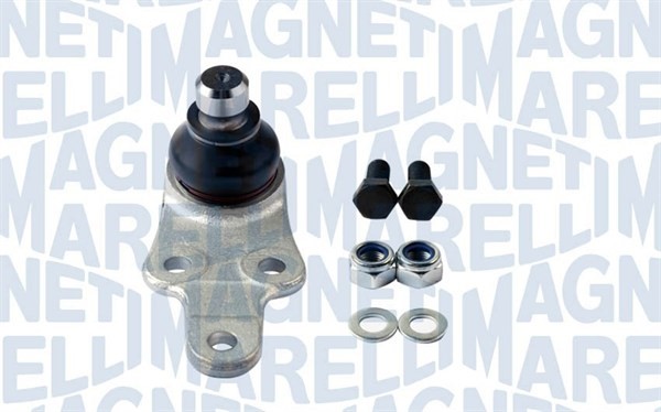 Fästskruvar, länkarm Magneti marelli 301191618500 MAGNETI MARELLI