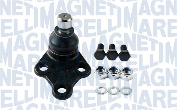 Fästskruvar, länkarm Magneti marelli 301191618820 MAGNETI MARELLI
