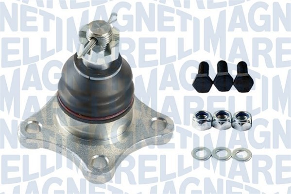 Fästskruvar, länkarm Magneti marelli 301191619040 MAGNETI MARELLI