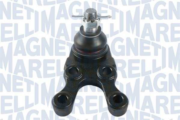 Fästskruvar, länkarm Magneti marelli 301191619060 MAGNETI MARELLI
