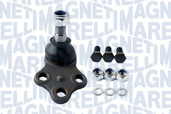 Fästskruvar, länkarm Magneti marelli 301191619210 MAGNETI MARELLI