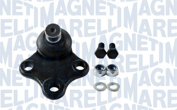 Fästskruvar, länkarm Magneti marelli 301191619380 MAGNETI MARELLI