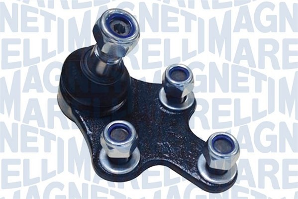 Fästskruvar, länkarm Magneti marelli 301191619410 MAGNETI MARELLI