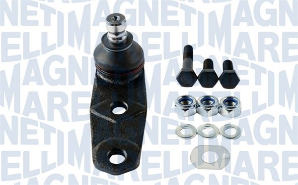 Fästskruvar, länkarm Magneti marelli 301191619440 MAGNETI MARELLI