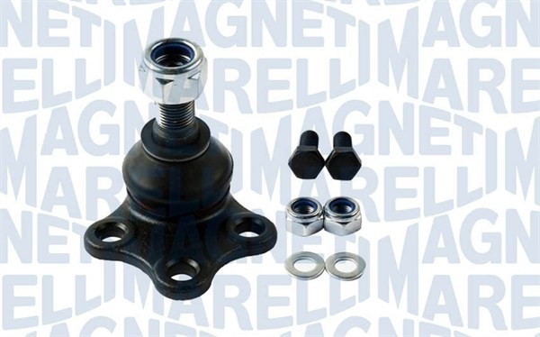 Fästskruvar, länkarm Magneti marelli 301191619540 MAGNETI MARELLI