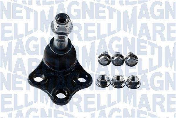 Fästskruvar, länkarm Magneti marelli 301191619600 MAGNETI MARELLI