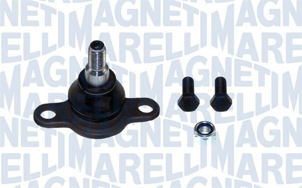 Fästskruvar, länkarm MAGNETI MARELLI