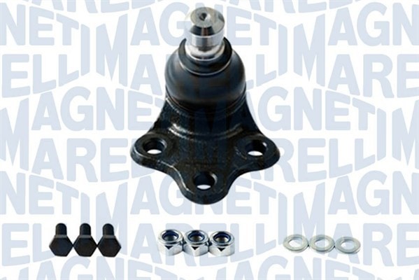 Fästskruvar, länkarm Magneti marelli 301191619900 MAGNETI MARELLI
