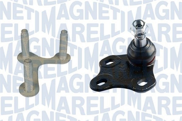 Fästskruvar, länkarm Magneti marelli 301191619930 MAGNETI MARELLI