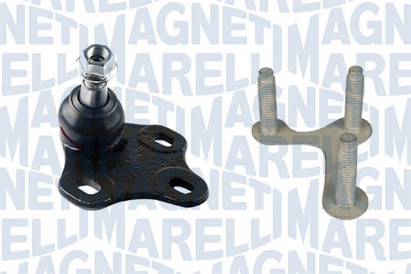 Fästskruvar, länkarm Magneti marelli 301191619940 MAGNETI MARELLI