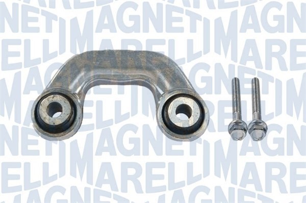 Reparationssats, krängningshämmarfäste, Framaxel Magneti marelli  MAGNETI MARELLI