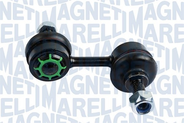 Reparationssats, krängningshämmarfäste, Bakaxel Magneti marelli 3 MAGNETI MARELLI