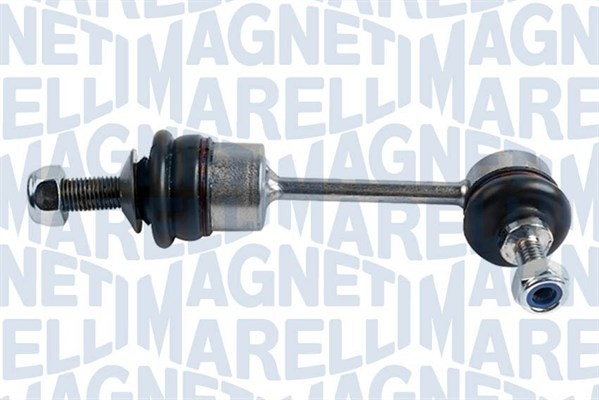 Reparationssats, krängningshämmarfäste, Bakaxel Magneti marelli 3 MAGNETI MARELLI
