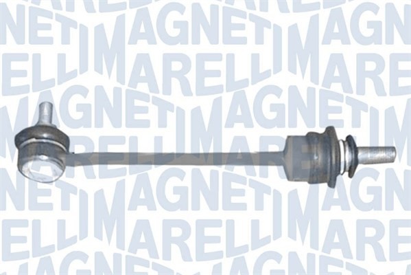 Reparationssats, krängningshämmarfäste, Bakaxel Magneti marelli 3 MAGNETI MARELLI