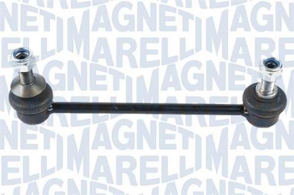 Reparationssats, krängningshämmarfäste, Bakaxel Magneti marelli 3 MAGNETI MARELLI