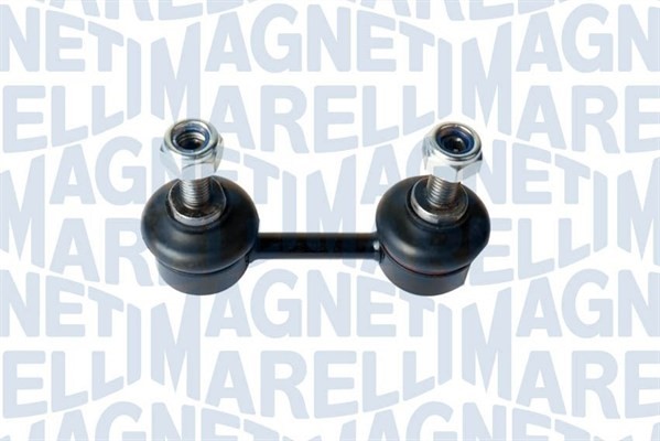 Reparationssats, krängningshämmarfäste, Bakaxel Magneti marelli 3 MAGNETI MARELLI
