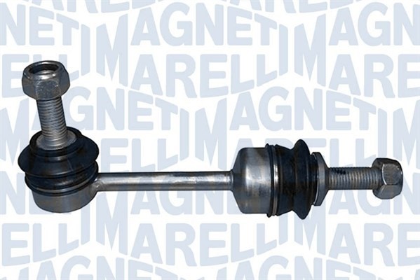 Reparationssats, krängningshämmarfäste, Bakaxel Magneti marelli 3 MAGNETI MARELLI