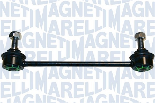 Reparationssats, krängningshämmarfäste, Bakaxel Magneti marelli 3 MAGNETI MARELLI