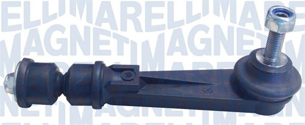 Reparationssats, krängningshämmarfäste, Bakaxel Magneti marelli 3 MAGNETI MARELLI