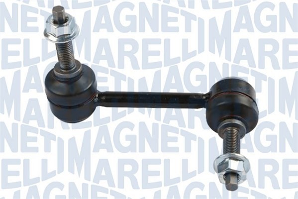 Reparationssats, krängningshämmarfäste, framaxel vänster Magneti  MAGNETI MARELLI