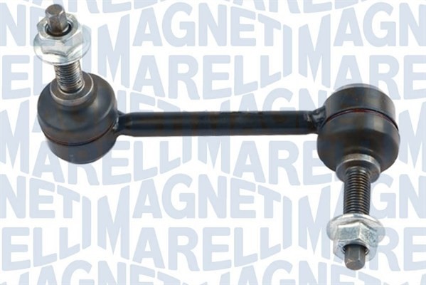 Reparationssats, krängningshämmarfäste, framaxel vänster Magneti  MAGNETI MARELLI