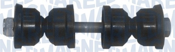 Reparationssats, krängningshämmarfäste, Bakaxel MAGNETI MARELLI