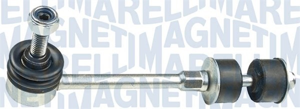 Reparationssats, krängningshämmarfäste, Bakaxel Magneti marelli 3 MAGNETI MARELLI