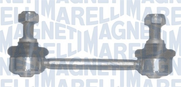 Reparationssats, krängningshämmarfäste, Bakaxel Magneti marelli 3 MAGNETI MARELLI