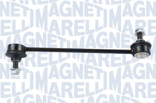 Reparationssats, krängningshämmarfäste, framaxel vänster Magneti MAGNETI MARELLI