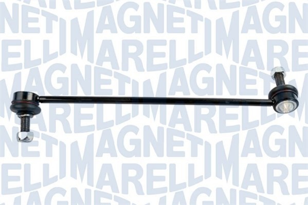 Reparationssats, krängningshämmarfäste, framaxel vänster Magneti  MAGNETI MARELLI