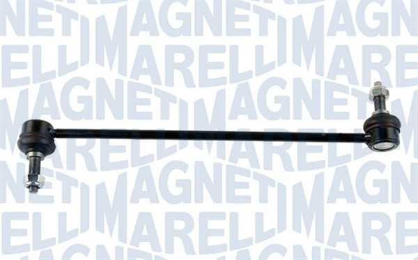 Reparationssats, krängningshämmarfäste, Framaxel Magneti marelli  MAGNETI MARELLI