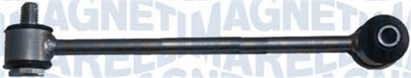 Reparationssats, krängningshämmarfäste, Bakaxel Magneti marelli 3 MAGNETI MARELLI