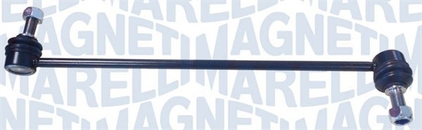 Reparationssats, krängningshämmarfäste, framaxel vänster MAGNETI MARELLI