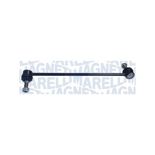 Reparationssats, krängningshämmarfäste, framaxel vänster Magneti MAGNETI MARELLI Reparationssats, krängningshämmarfäste, framaxel vänster Magneti MAGNETI MARELLI
