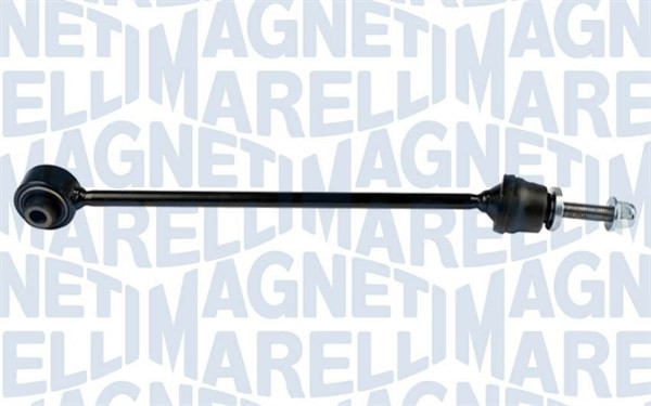 Reparationssats, krängningshämmarfäste, framaxel vänster Magneti MAGNETI MARELLI Reparationssats, krängningshämmarfäste, framaxel vänster Magneti MAGNETI MARELLI