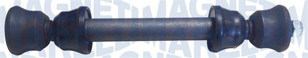 Reparationssats, krängningshämmarfäste, Bakaxel Magneti marelli 3 MAGNETI MARELLI