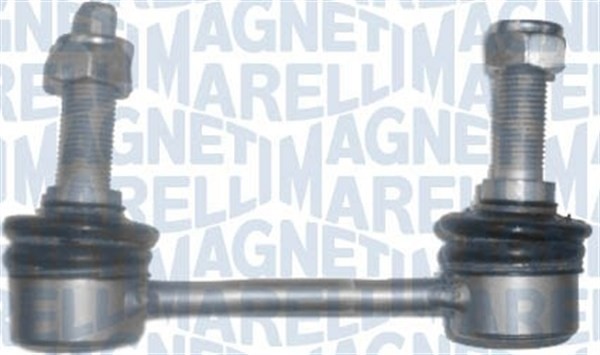 Reparationssats, krängningshämmarfäste, Bakaxel Magneti marelli 3 MAGNETI MARELLI