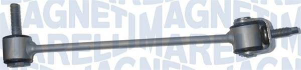 Reparationssats, krängningshämmarfäste, Bakaxel vänster Magneti m MAGNETI MARELLI