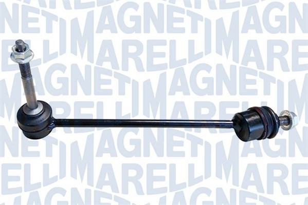 Reparationssats, krängningshämmarfäste, framaxel vänster Magneti MAGNETI MARELLI Reparationssats, krängningshämmarfäste, framaxel vänster Magneti MAGNETI MARELLI