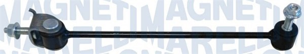 Reparationssats, krängningshämmarfäste, Bakaxel höger Magneti mar MAGNETI MARELLI Reparationssats, krängningshämmarfäste, Bakaxel höger Magneti mar MAGNETI MARELLI