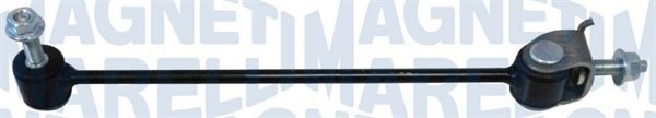 Reparationssats, krängningshämmarfäste, Bakaxel vänster Magneti m MAGNETI MARELLI