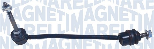 Reparationssats, krängningshämmarfäste, framaxel vänster Magneti  MAGNETI MARELLI